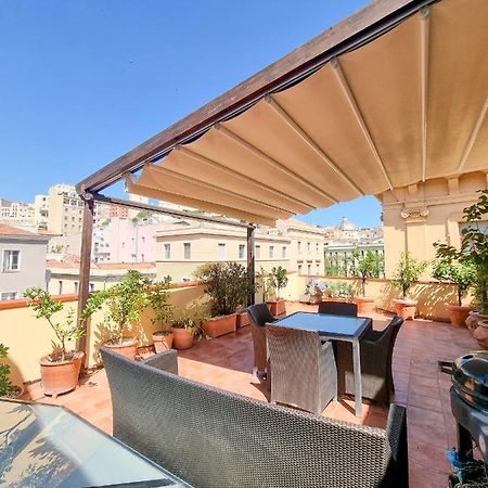 Botanic Home Cagliari Extérieur photo