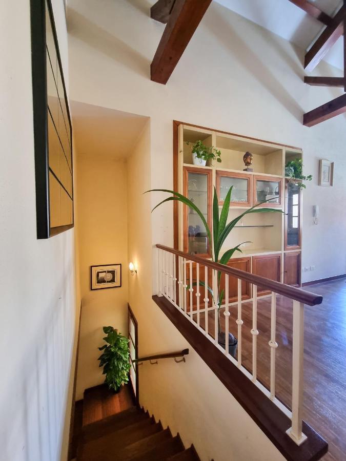 Botanic Home Cagliari Extérieur photo