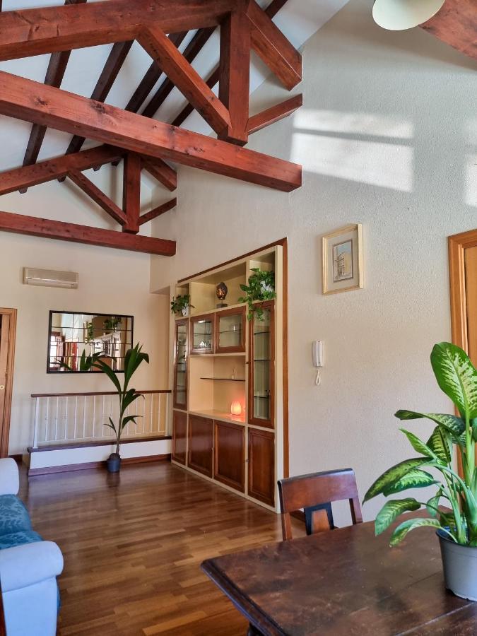 Botanic Home Cagliari Extérieur photo