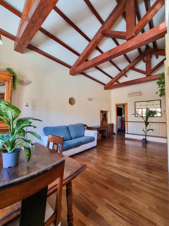 Botanic Home Cagliari Extérieur photo