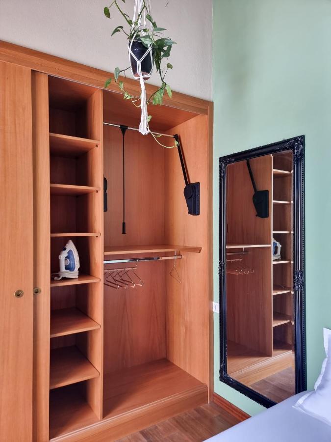 Botanic Home Cagliari Extérieur photo