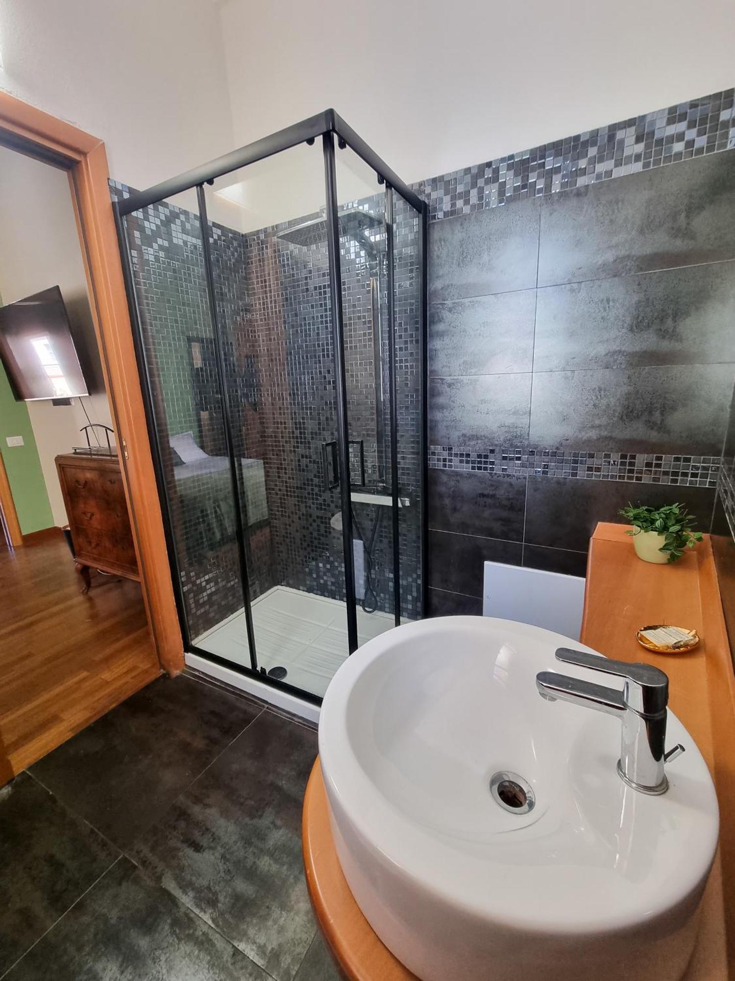 Botanic Home Cagliari Extérieur photo