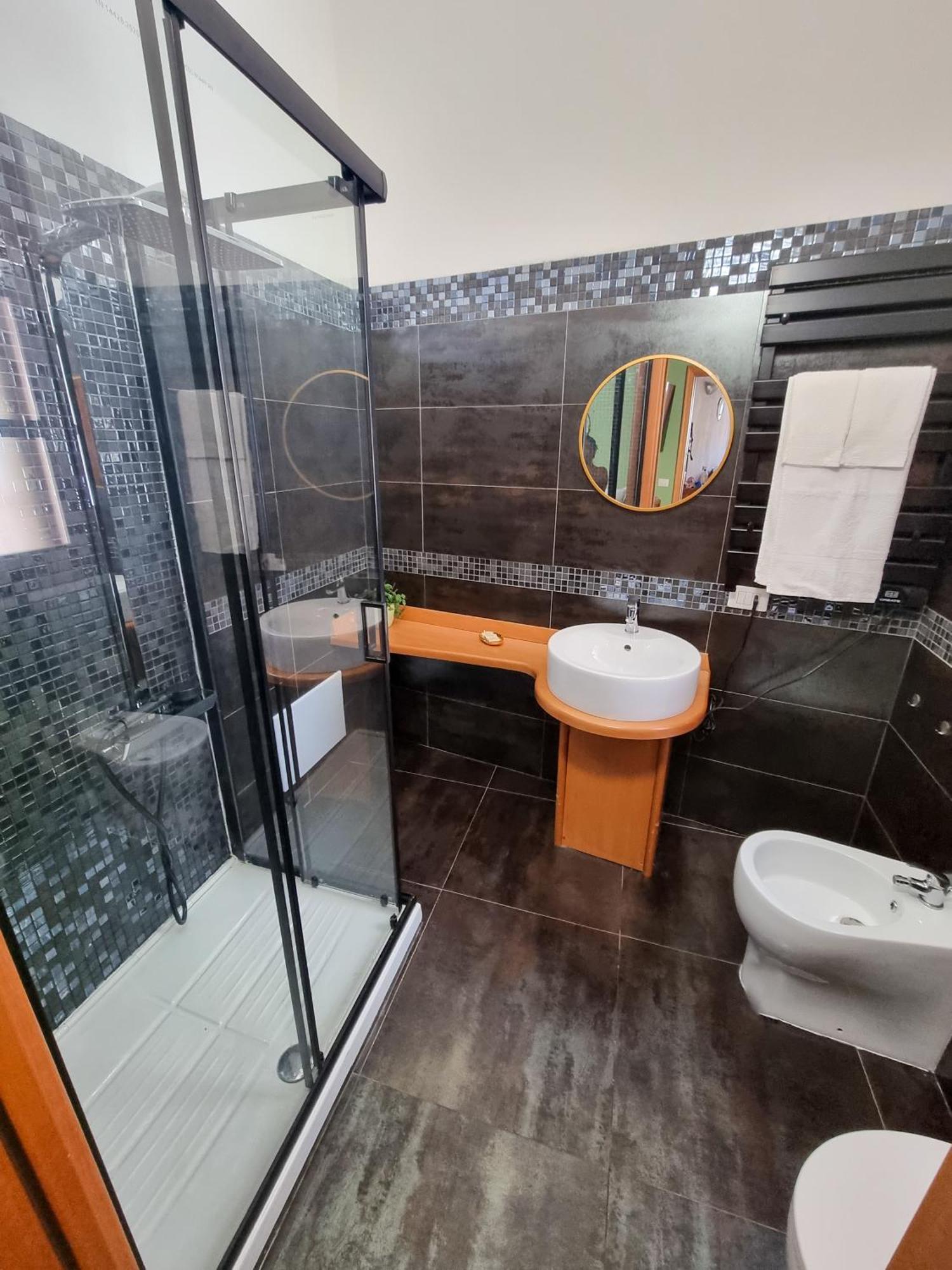 Botanic Home Cagliari Extérieur photo