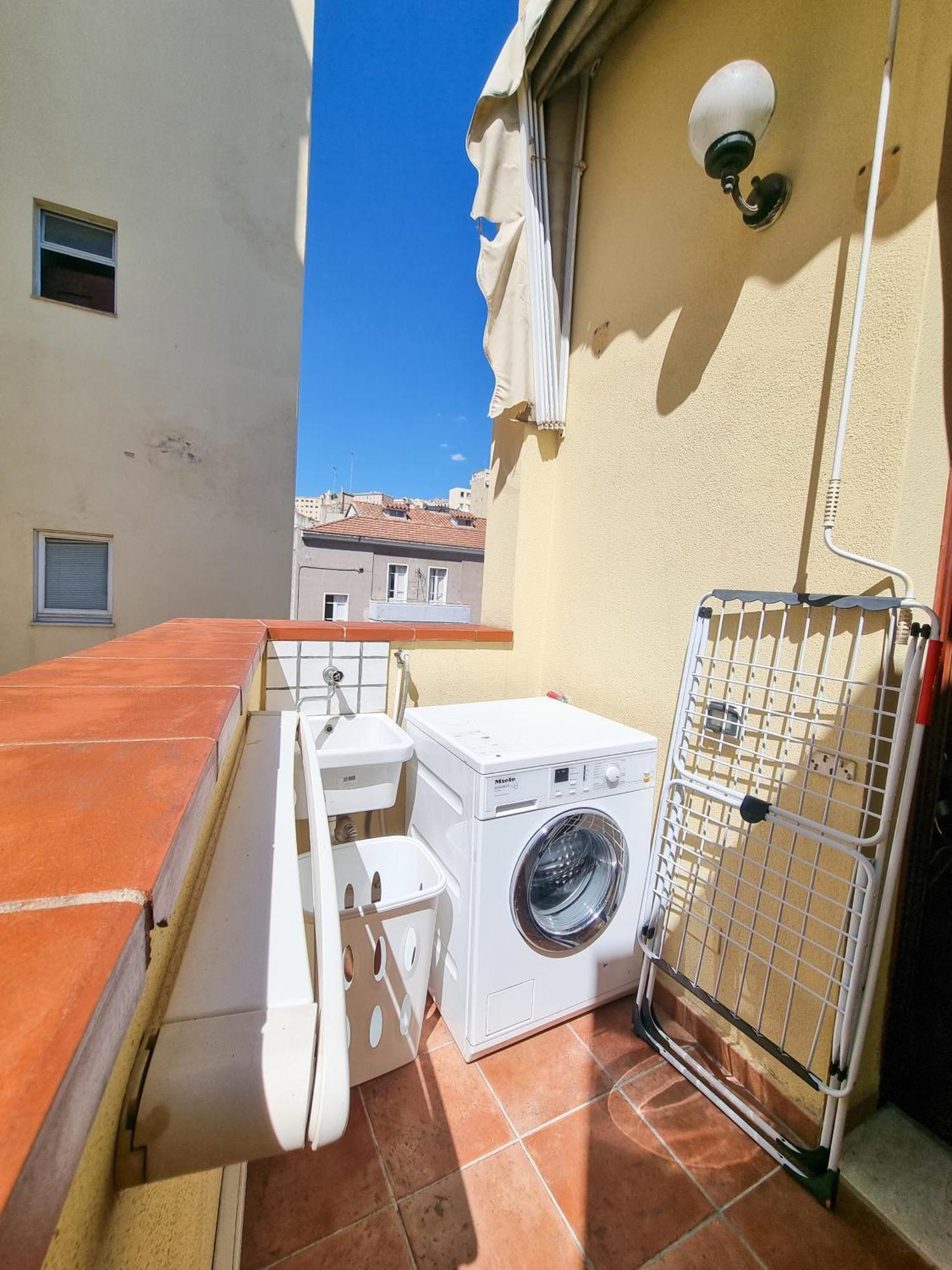 Botanic Home Cagliari Extérieur photo