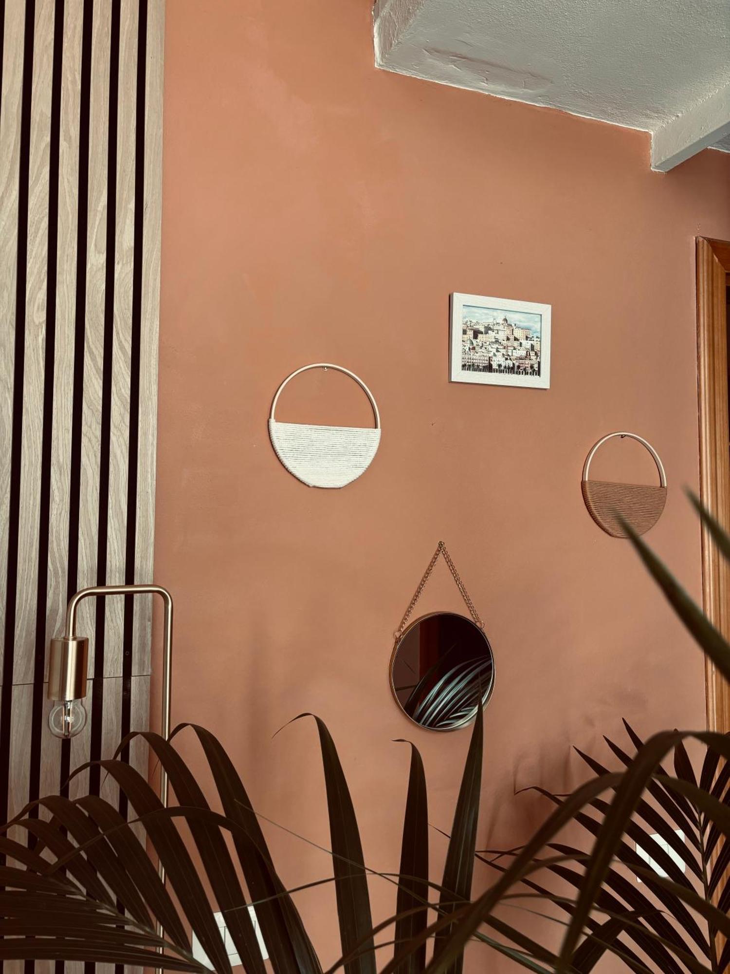 Botanic Home Cagliari Extérieur photo