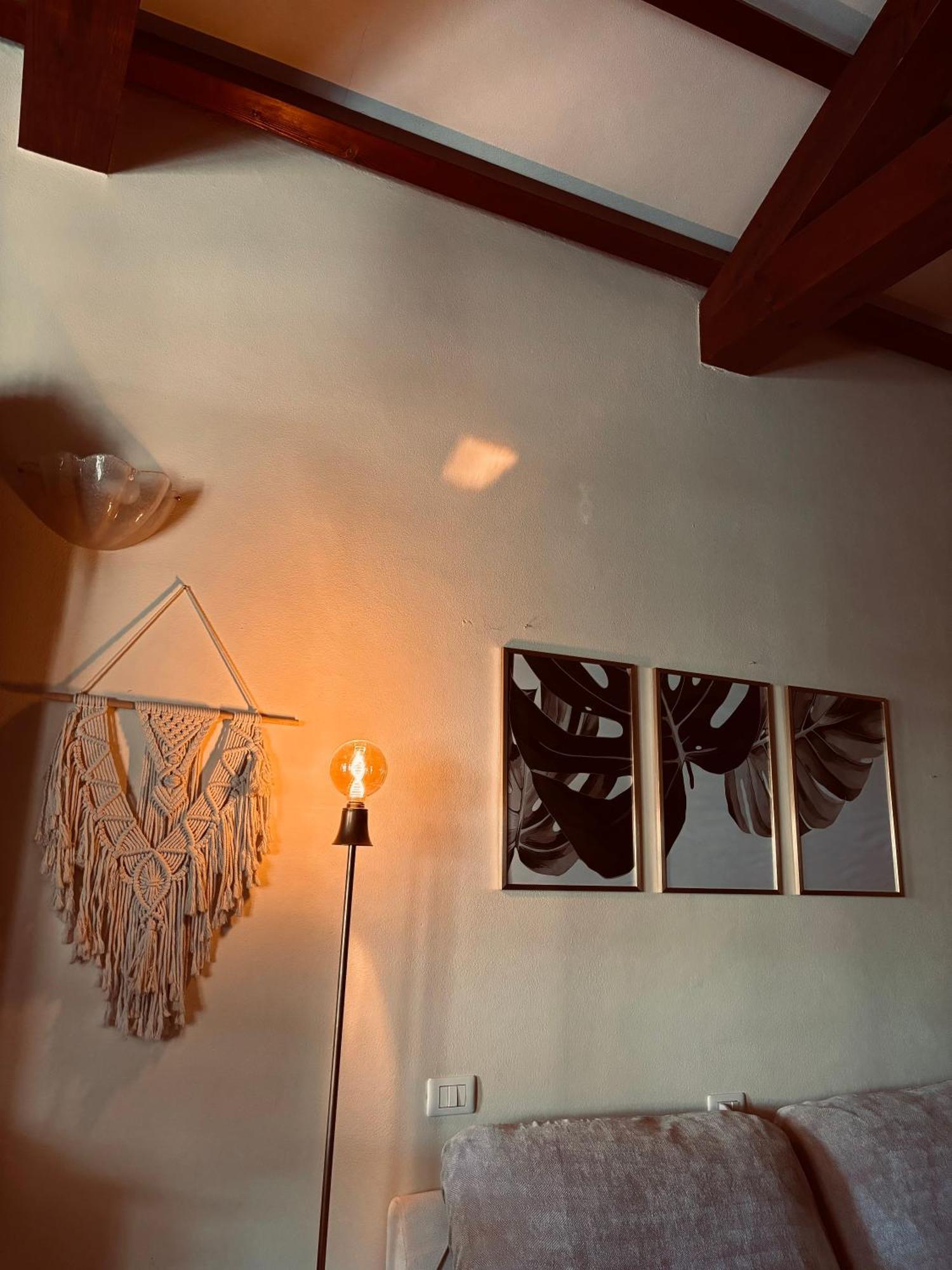Botanic Home Cagliari Extérieur photo