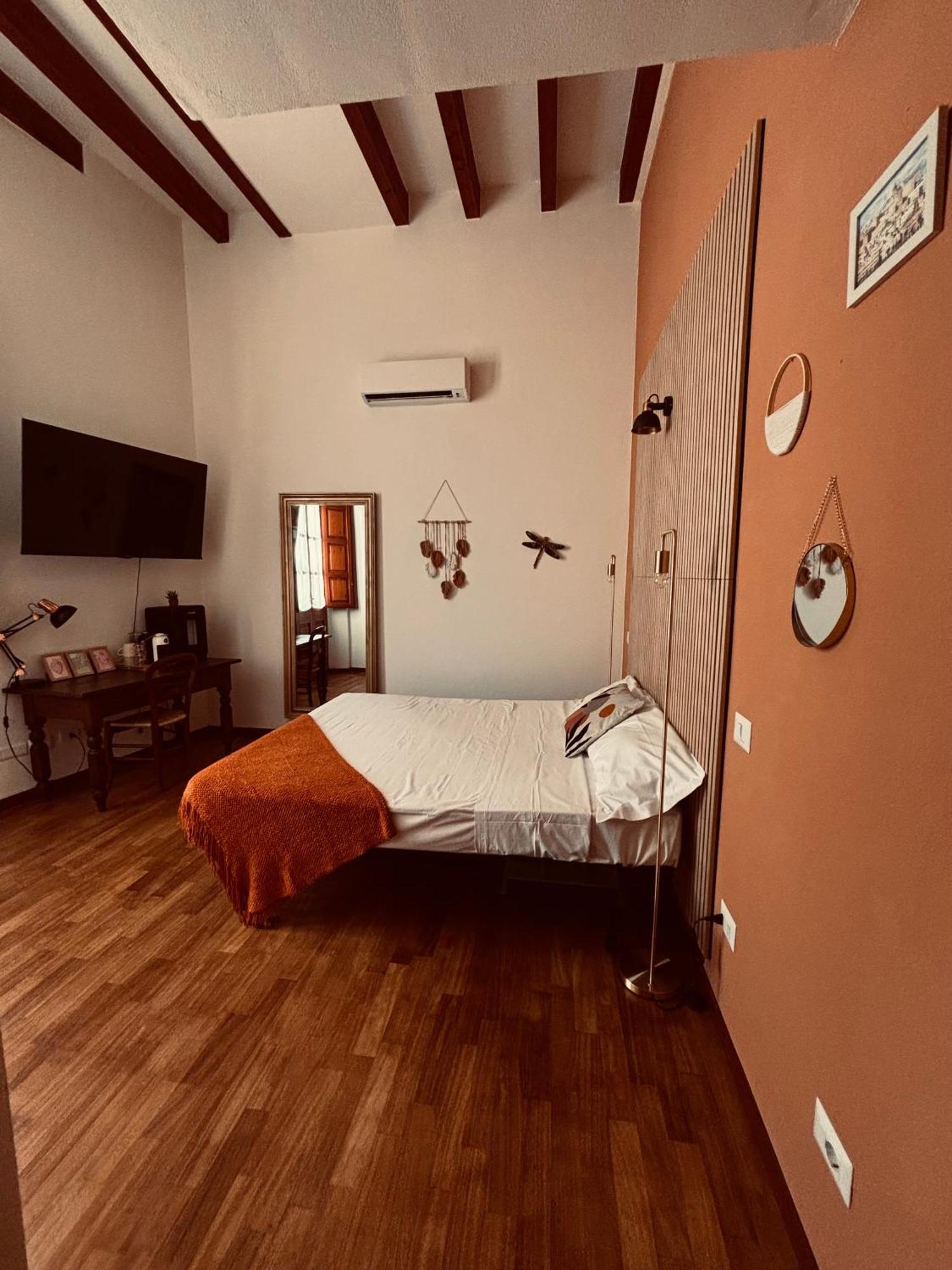 Botanic Home Cagliari Extérieur photo