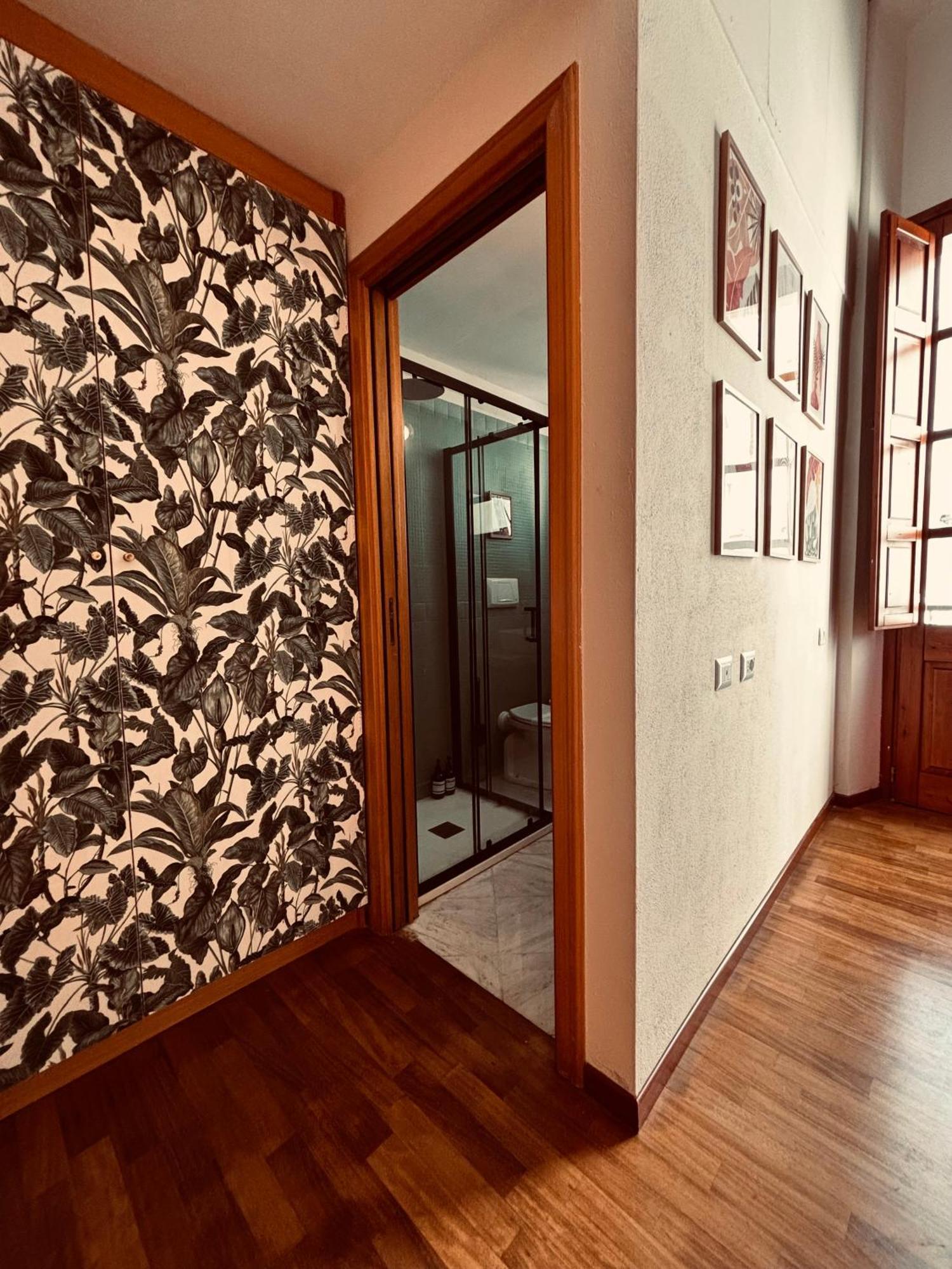 Botanic Home Cagliari Extérieur photo