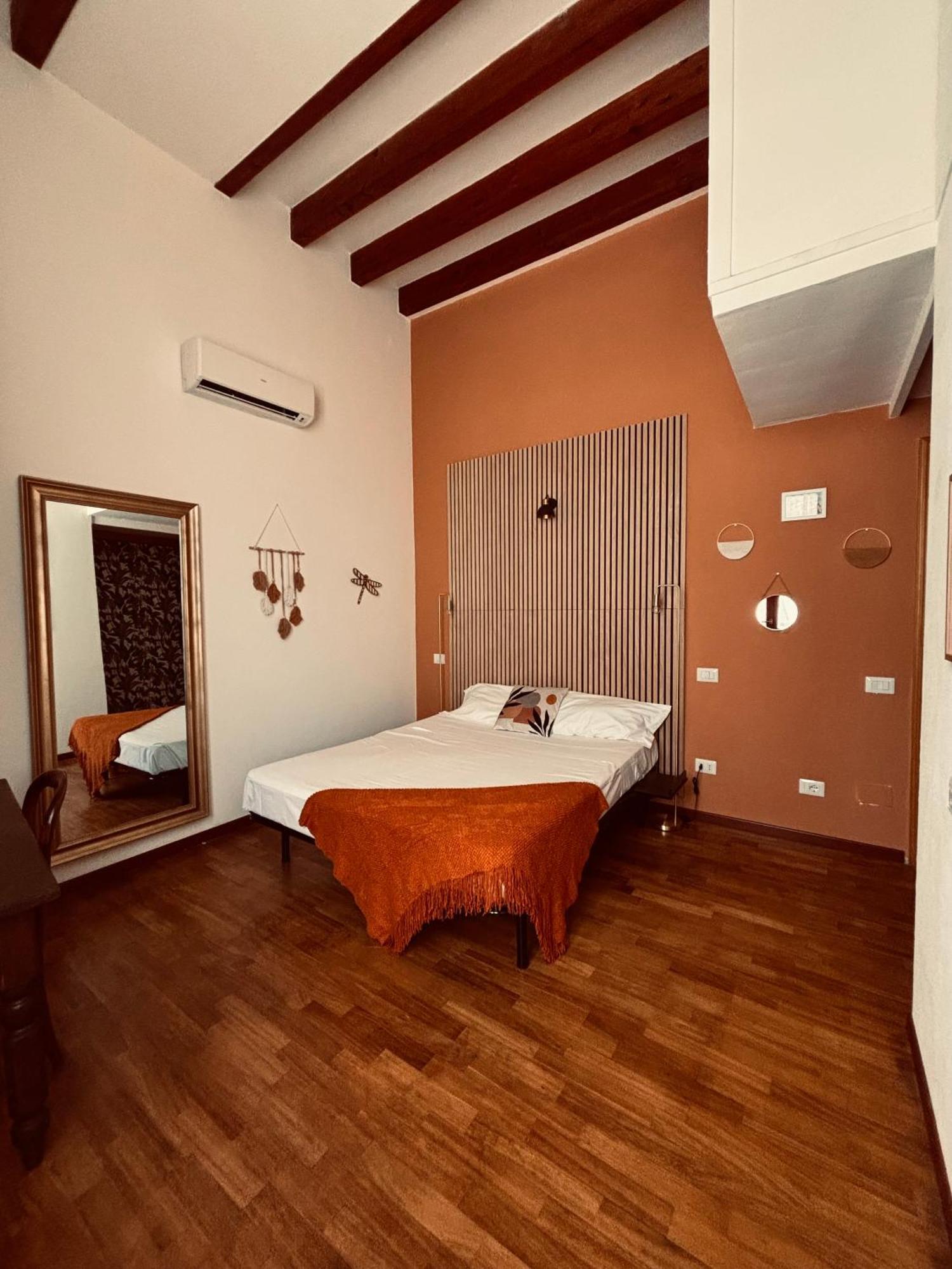 Botanic Home Cagliari Extérieur photo