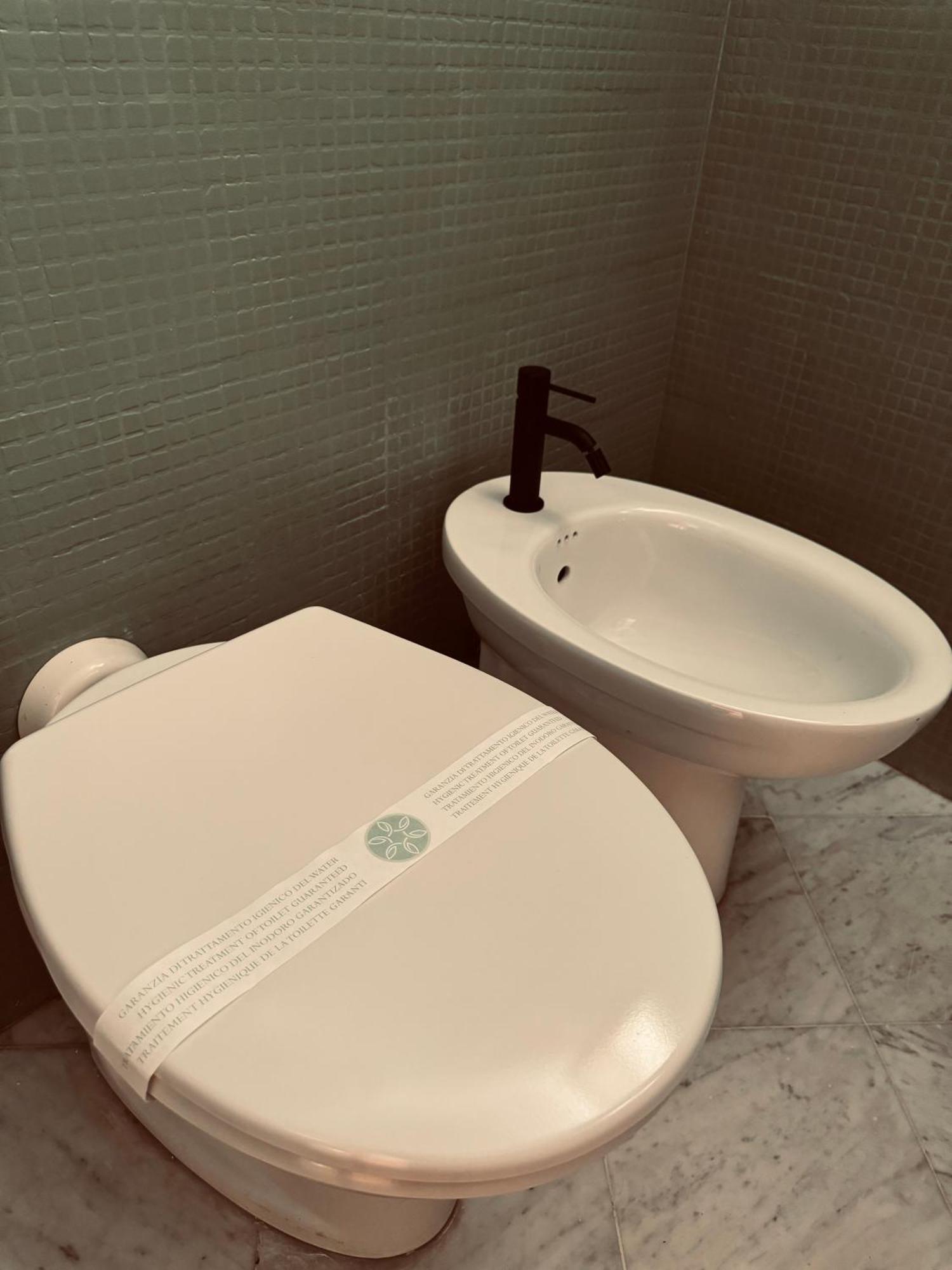 Botanic Home Cagliari Extérieur photo