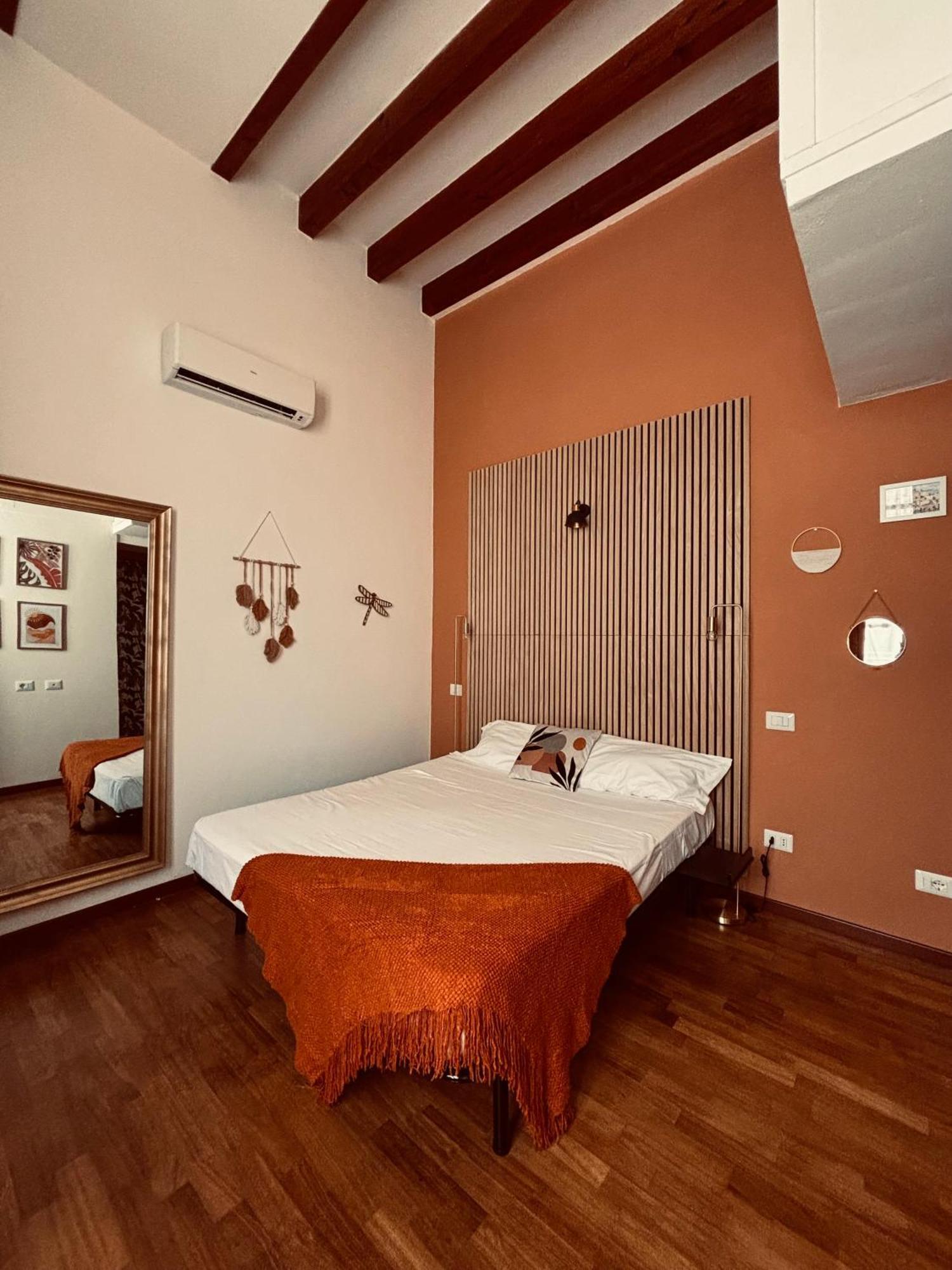 Botanic Home Cagliari Extérieur photo