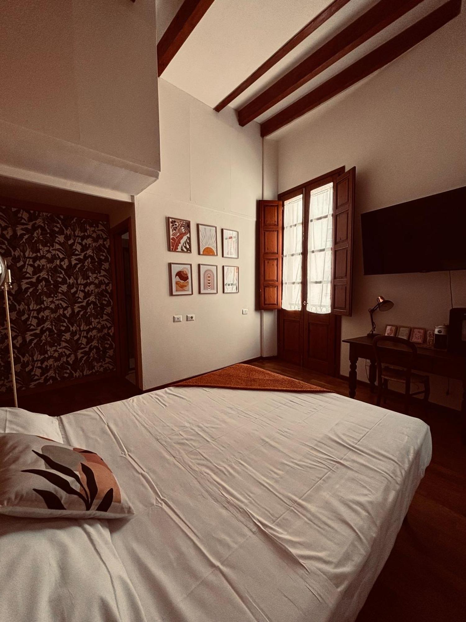 Botanic Home Cagliari Extérieur photo