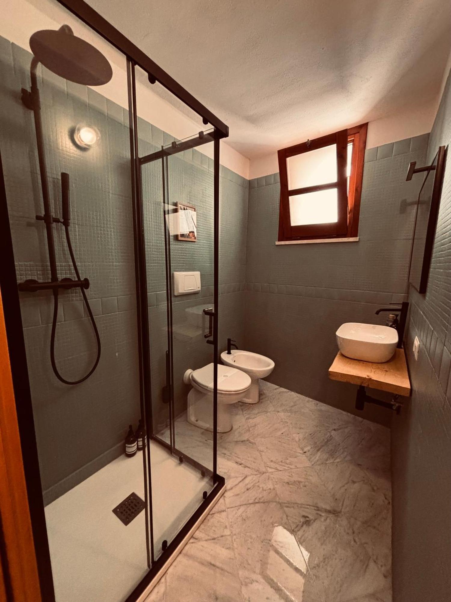 Botanic Home Cagliari Extérieur photo