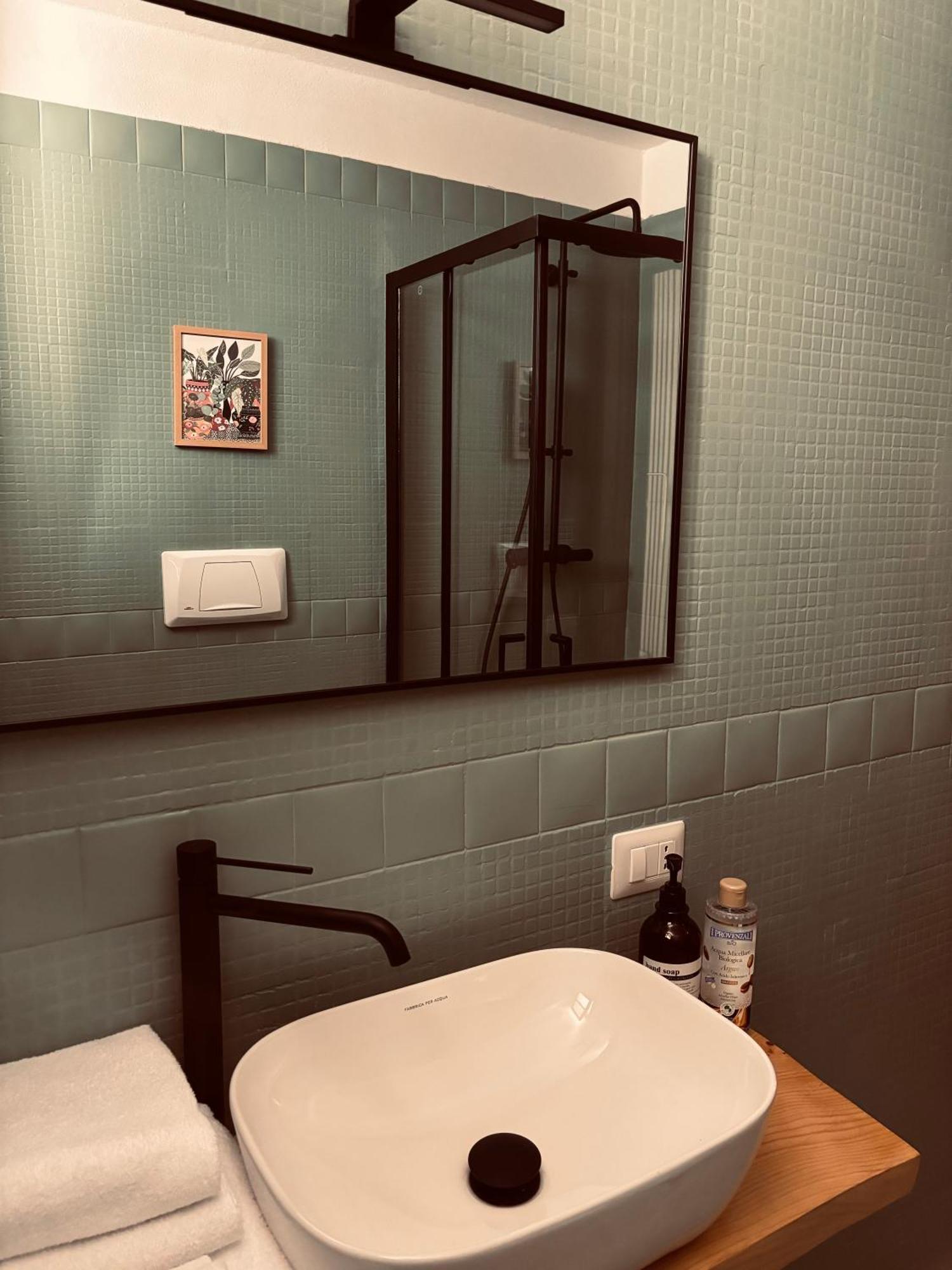 Botanic Home Cagliari Extérieur photo