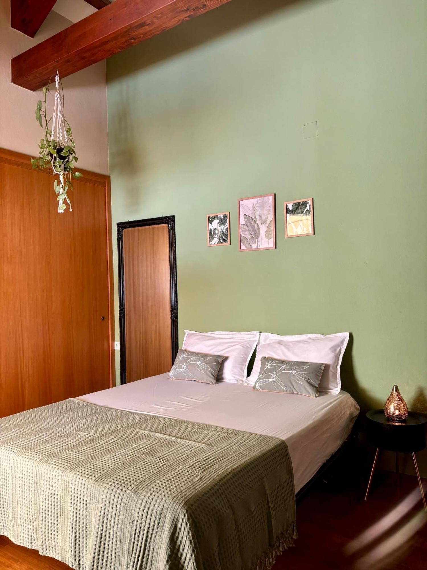 Botanic Home Cagliari Extérieur photo