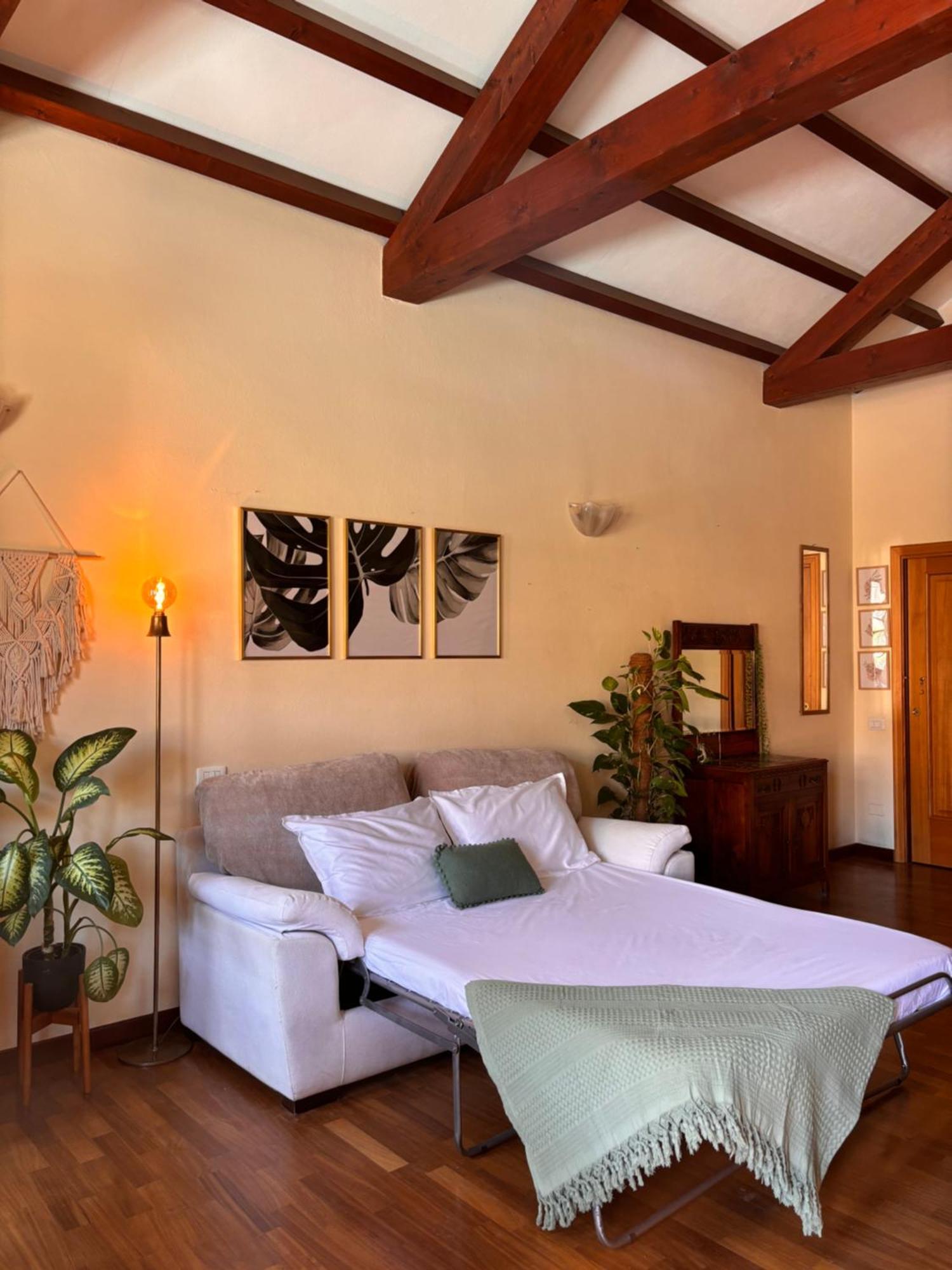 Botanic Home Cagliari Extérieur photo